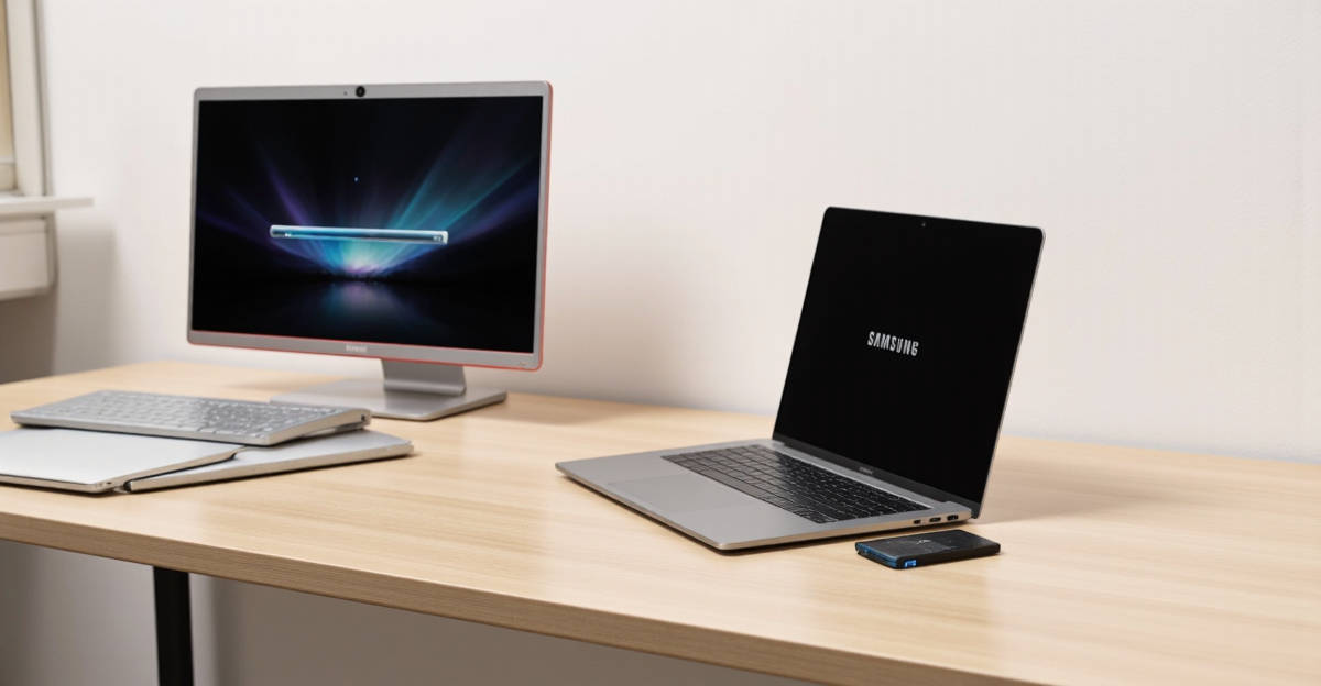 Guide complet pour choisir le meilleur disque dur externe SSD en 2025