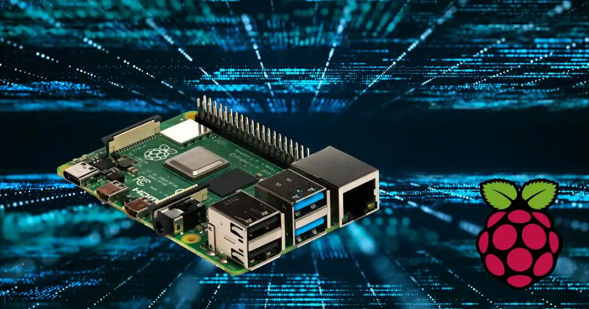 NAS Raspberry Pi : Guide Complet 2025 | Stockage Réseau DIY