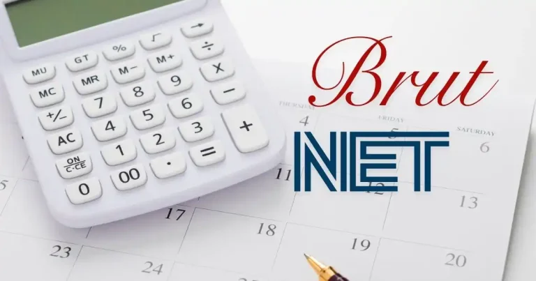 Convertisseur Brut Net 2026 : Calcul Instantané et Précis