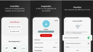 Freebox Connect 2026 : Guide Complet App Free Unifiée