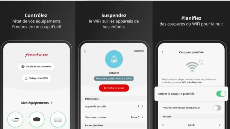Freebox Connect 2026 : Guide Complet App Free Unifiée
