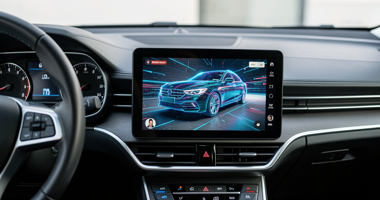 Arnaque IA voiture : la nouvelle menace qui utilise vos vidéos