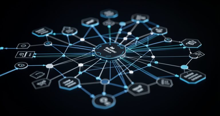 Maîtriser n8n : La méthode systémique au-delà du No-Code