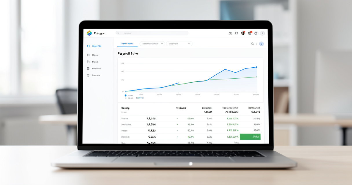 Logiciels de paie 2026 : test impartial de 13 solutions
