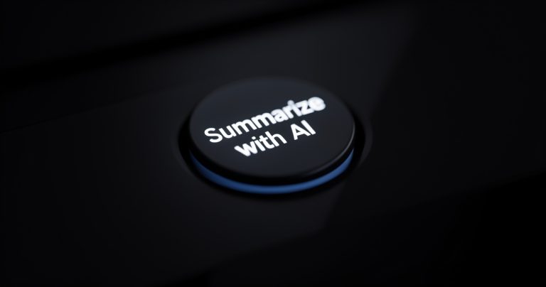 AI Recommendation Poisoning : le danger caché des boutons IA