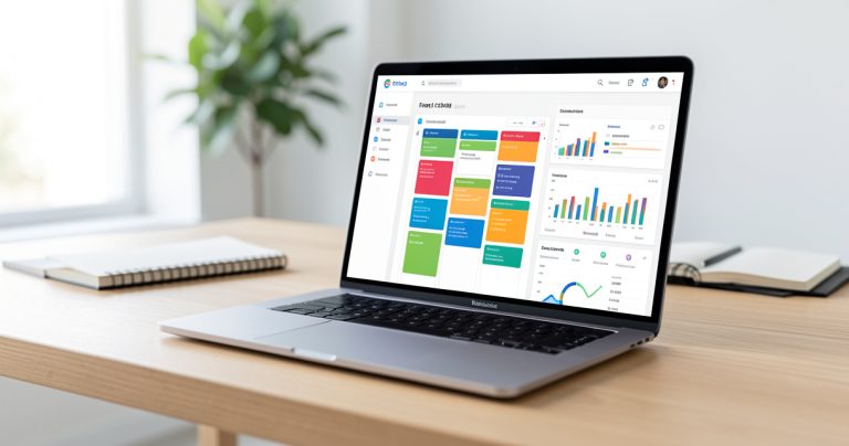 Monday CRM testé : solution idéale pour TPE-PME en 2026 ?