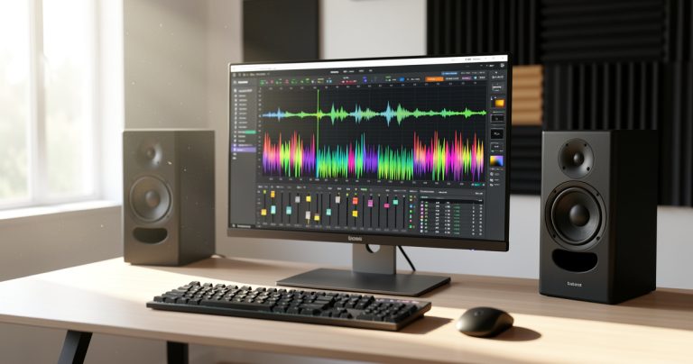 Lyria 3 dans Gemini : l'IA musicale de Google décryptée