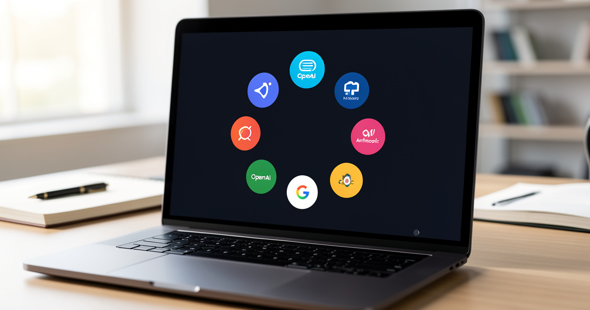 Abacus.ai décrypté : agrégateur IA ou piège à crédits ?