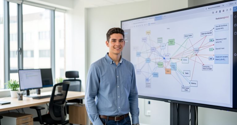 Ingénieur informatique 2026 : salaire, formation, débouchés et réalité du métier