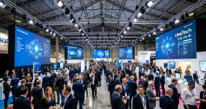 Bilan VivaTech 2026 : Décryptage des innovations phares