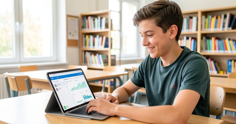 ENT NEO Aisne : guide complet pour se connecter, utiliser et tirer parti de l'espace numérique