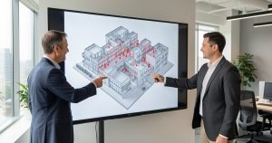 Navisworks : Guide Complet 2026 pour la Coordination BIM et la Détection de Conflits