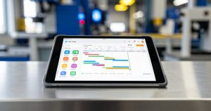 Application métier sans code : avantages concrets pour les équipes terrain