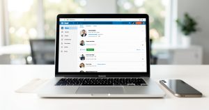 LinkedIn B2B : l'IA révolutionne votre stratégie marketing en 2026