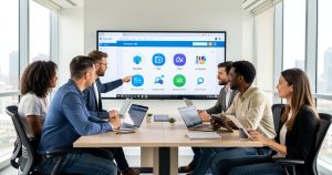 Articulate 360 en 2026 : guide complet formations e-learning avec IA