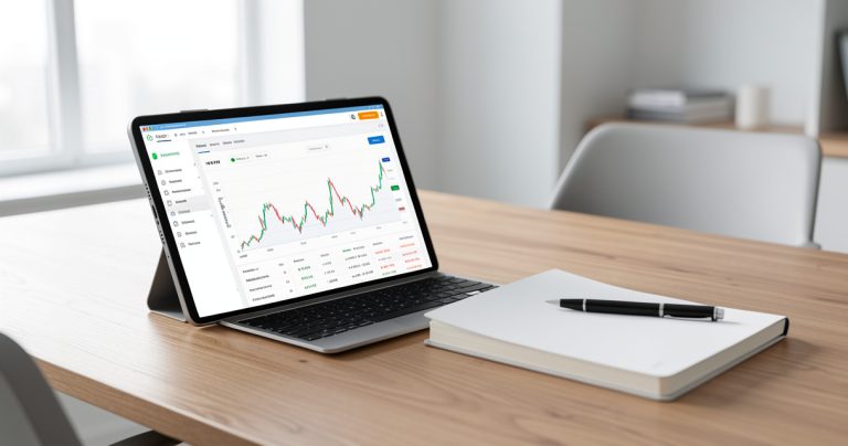 Meilleur logiciel de comptabilité auto-entrepreneur en 2026 : comparatif complet