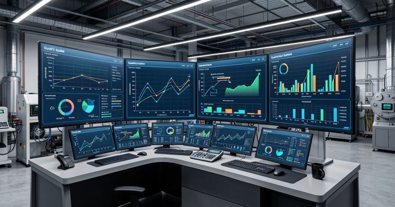 Pourquoi digitaliser sa qualité rapporte plus qu'une ISO