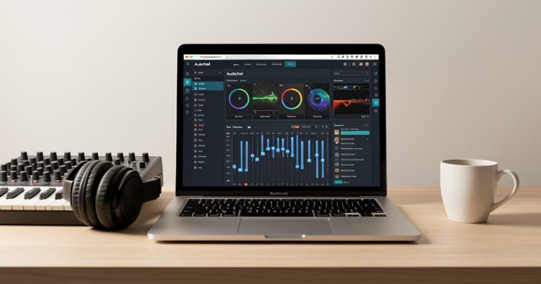 Audiotools 2026 : Guide Complet DAW, App Pro et Sites Pirates