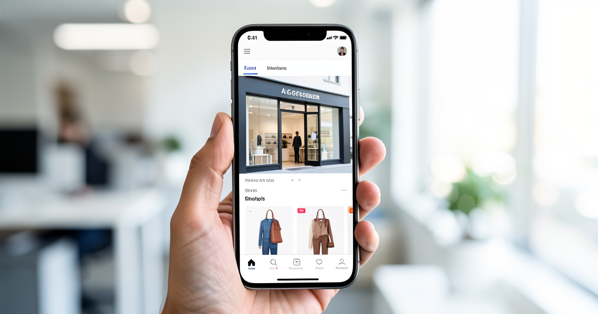 IA et e-commerce : de la création à la boutique 100 % autonome
