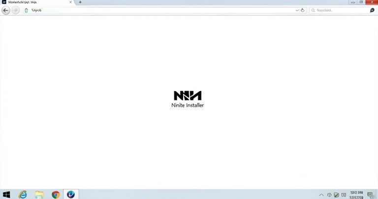 Ninite : l'outil ultime pour installer vos logiciels Windows en un clic
