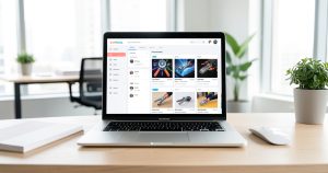 SmiliMedia : créez des clips viraux en un clic (Guide 2026)