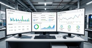 Digitaliser la qualité : viser la performance au-delà des audits