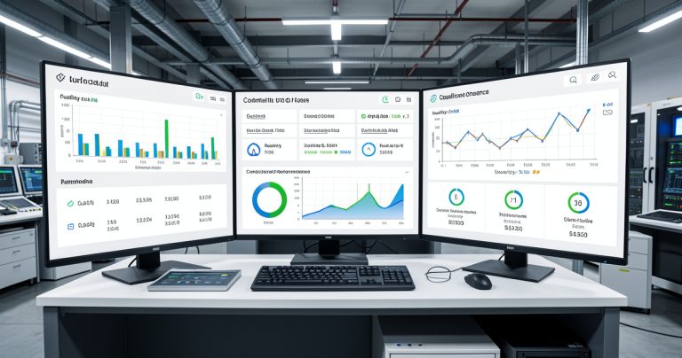 Digitaliser la qualité : viser la performance au-delà des audits
