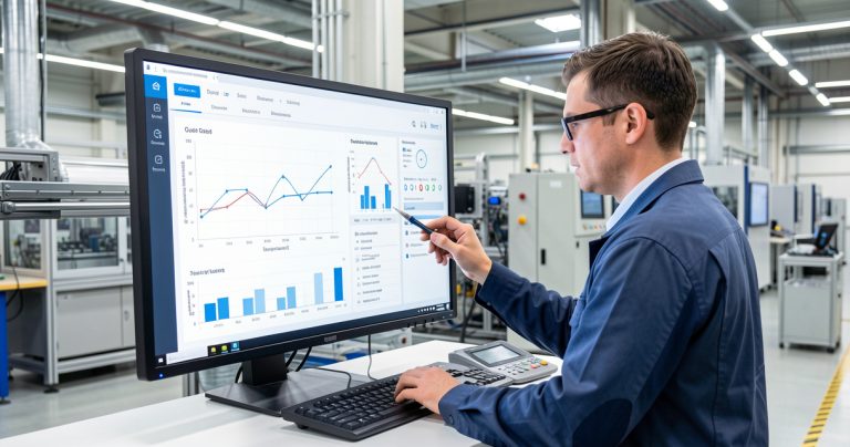 Pourquoi digitaliser sa gestion qualité : au-delà de l'ISO 9001