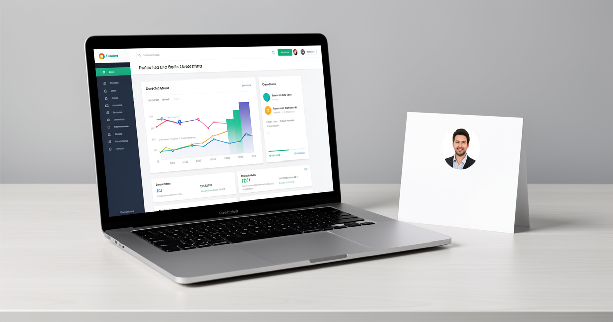 Tableau de bord des KPIs d'une stratégie go to market avant lancement