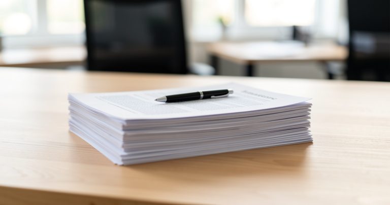 Rédaction de comptes rendus : choisir le bon prestataire