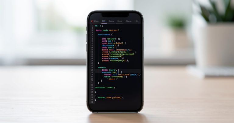 Cadrant AI, l'alternative française à Lovable pour le vibecoding