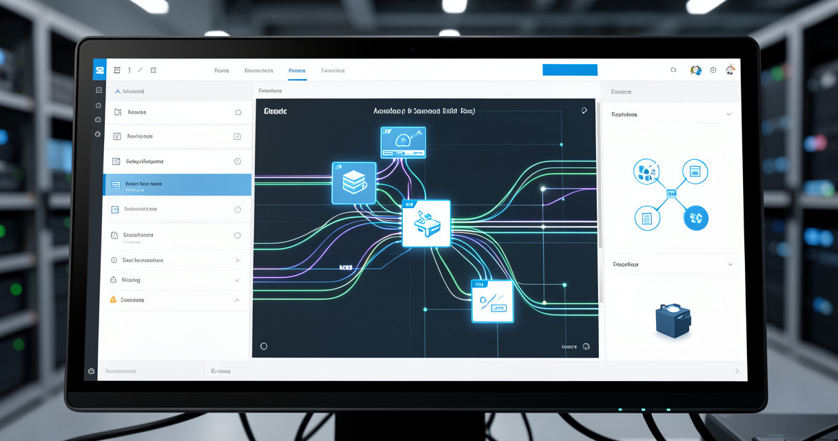 Application Interface Framework (AIF) : le guide complet 2026