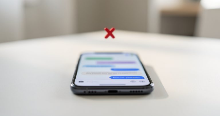 Chatbots IA : 57,5 % d'acheteurs abandonnent