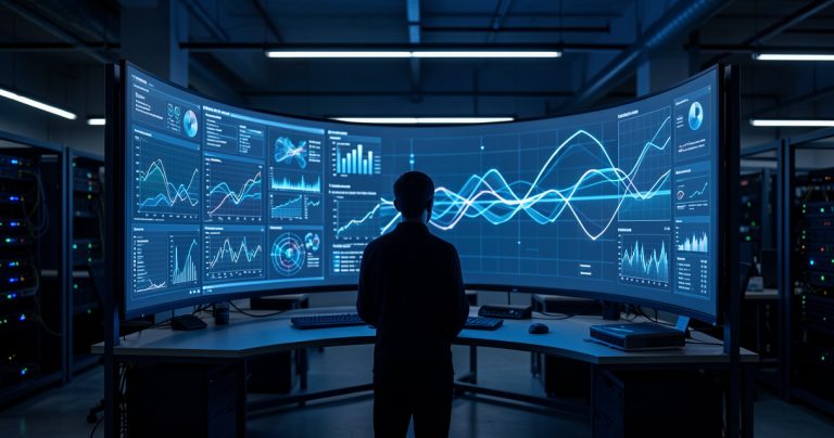 Netvibes en 2026 : histoire, retrait du portail et nouvelle plateforme