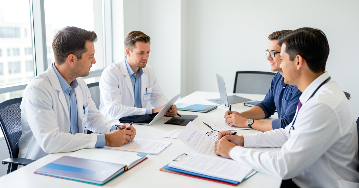 Provider Management Plan : guide 2026 du réseau de soins