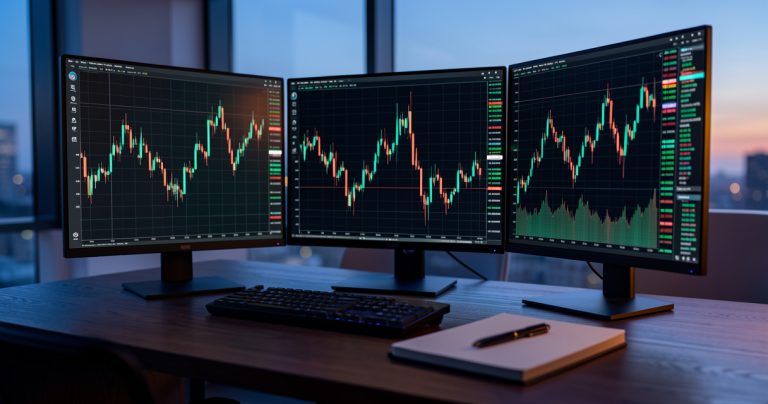 FinChat ou Fiscal.ai : le guide complet 2026 de la plateforme